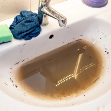 Drain Cleaning Fort Myers 2