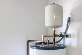 Water Heater Repair or Replacement in Fort Myers