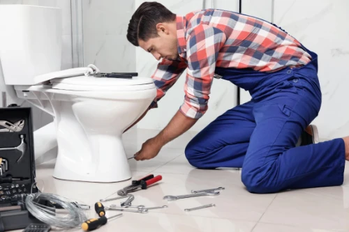 Toilet Repair and Replacement in Fort Myers