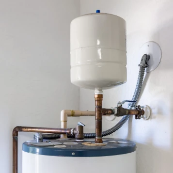 Water Heater Repair and Replacement 2