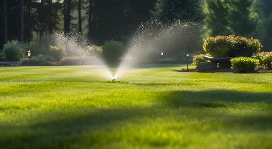 The Critical Role of Proper Plumbing in Florida's Yard Sprinkler and Irrigation Systems