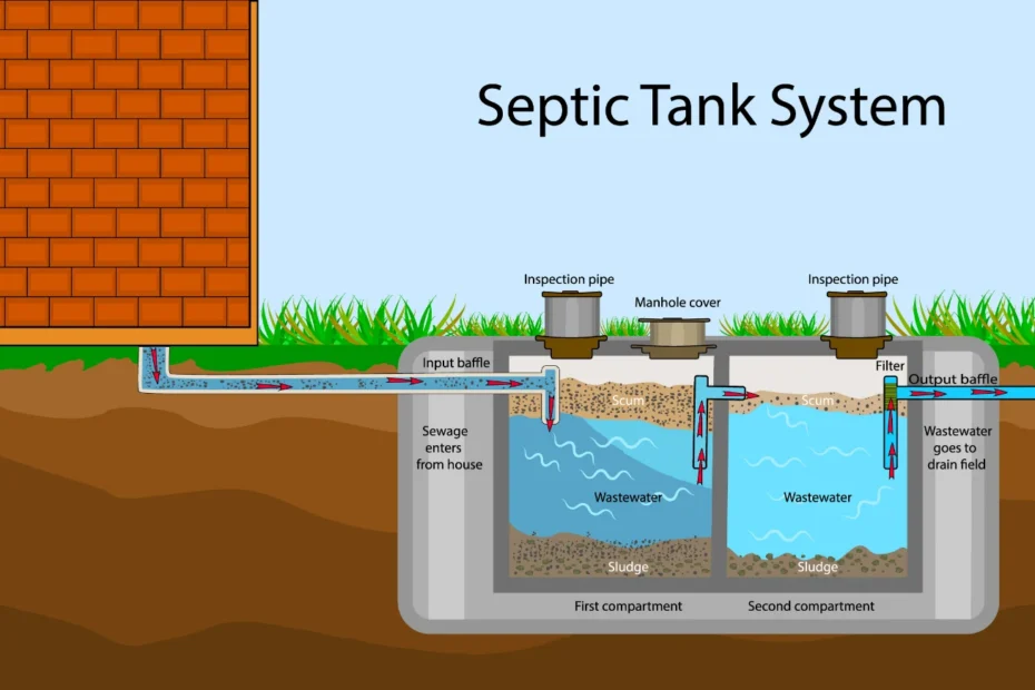 Understanding Septic Tank Plumbing in Florida