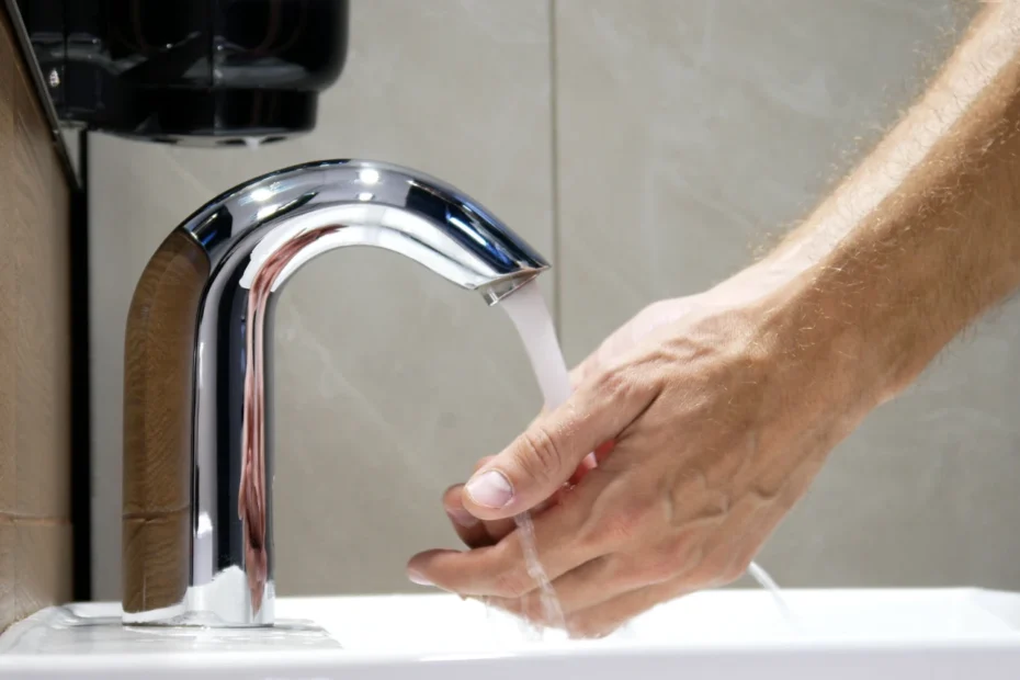The Future of Hygiene: An In-depth Look at Touchless Sinks and Faucets