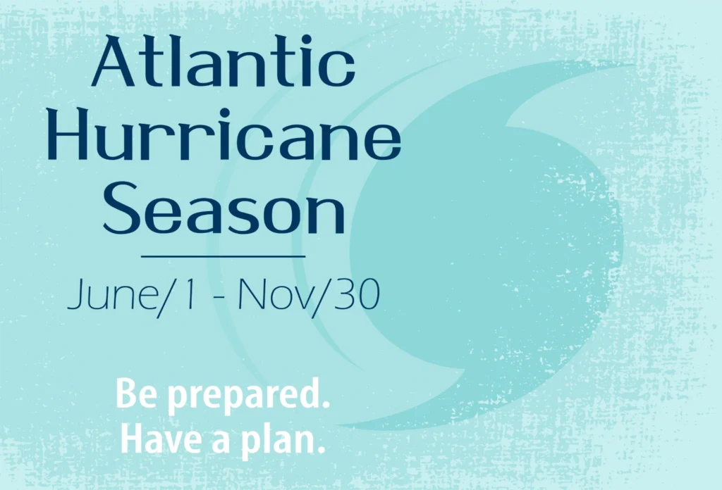 Preparing Your Home for the 2024 Hurricane Season