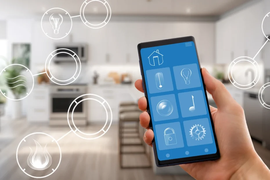 Wi-Fi Water Filtration Systems: Enhancing Home Water Management with Smart Technology