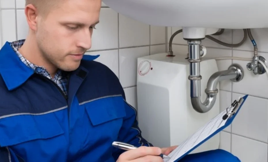 Plumbing Inspections: What the Inspectors Are Looking For