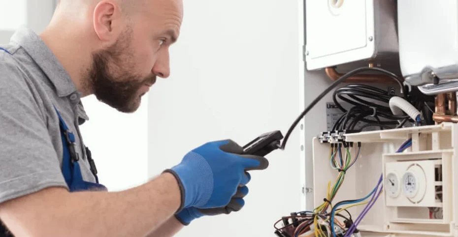 Tankless Water Heater Maintenance: Prolong the Life of Your Tankless Water Heater