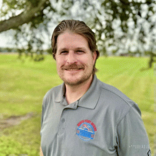 Keith Edinger, State License No. CFC1432601