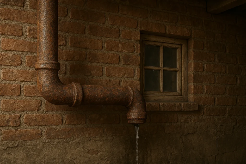 Retrofitting Plumbing in Historic Homes: Balancing Preservation with Modern Upgrades
