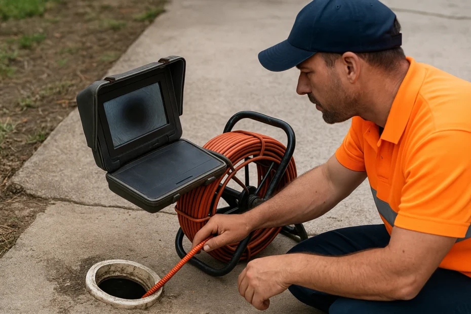 Pre-Sale Sewer-Lateral Inspections: Incoming Requirements and What Cape Coral Sellers Should Budget For