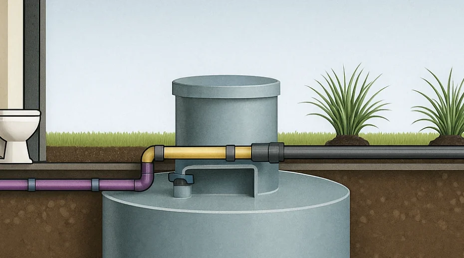 Florida House Bill 651 (2025): Residential Greywater Reuse Systems Come of Age