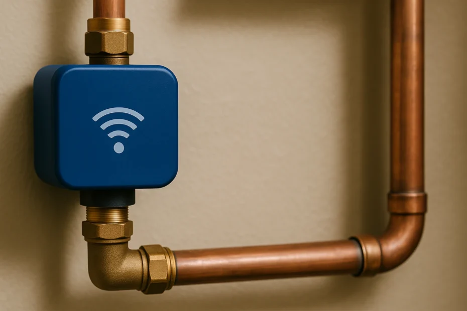 Insurance-Backed Smart Shut-Off Valves: How to Earn Premium Discounts in Florida