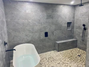 Accessible Plumbing: Safe, Comfortable, and Smart Upgrades for Aging-in-Place Living