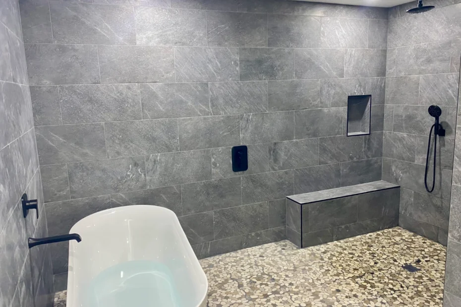 Accessible Plumbing: Safe, Comfortable, and Smart Upgrades for Aging-in-Place Living