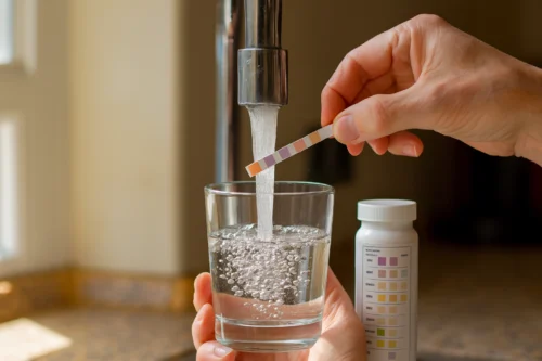 Common Contaminants Detected in SWFL Home Samples