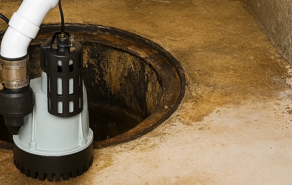 Sewage Ejector Pump Systems: Design, Installation, and Maintenance Guide