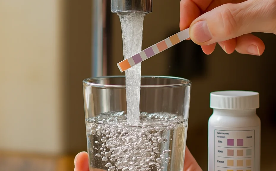 Water Quality Testing in Southwest Florida Homes: Protecting Tap Water from Plumbing Contaminants