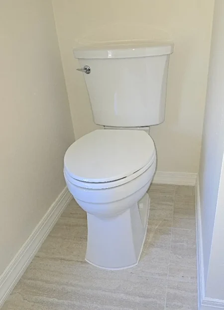 What Toilet Relocation Really Involves