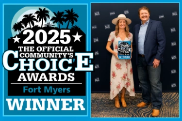 2025 News Press Community Choice Awards