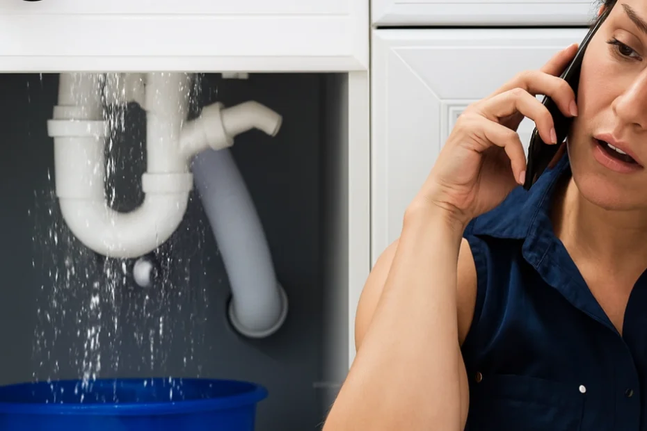 Why DIY Plumbing Can Jeopardize Your Florida Home Insurance in 2025