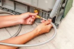 Dishwasher Hookup: Plumbing Standards, Code Compliance & Installation Best Practices in Florida