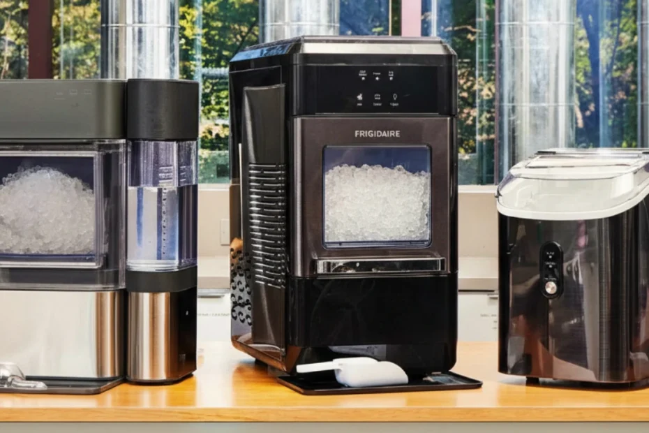 Installing Ice Maker Shutoff Valves and Water Lines: A Plumber’s Guide to Doing It Right