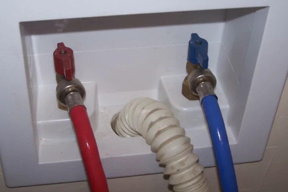 Washing Machine Hookup & Shutoff Valves in Lee County, FL