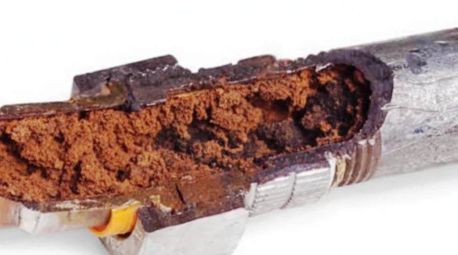 Protecting Against Galvanic Corrosion (Electrolysis): A Guide for Homeowners with Mixed Metal Plumbing in Saltwater Environments (SWFL)